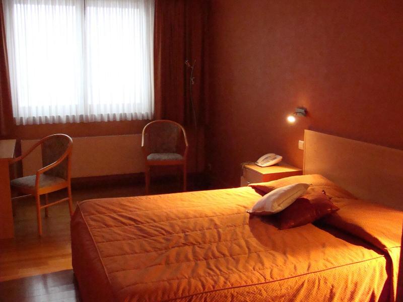 Hôtel Le Relais Du Marquis image