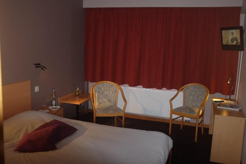 Hôtel Le Relais Du Marquis image