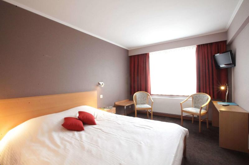 Hôtel Le Relais Du Marquis image