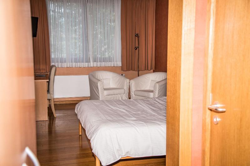 Hôtel Le Relais Du Marquis image