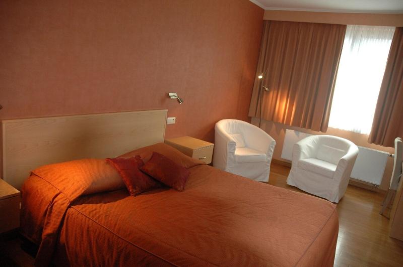 Hôtel Le Relais Du Marquis image
