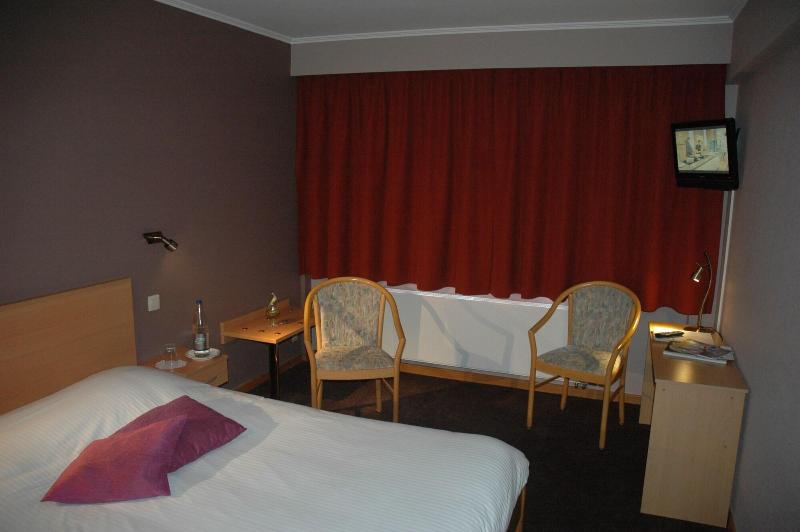 Hôtel Le Relais Du Marquis image