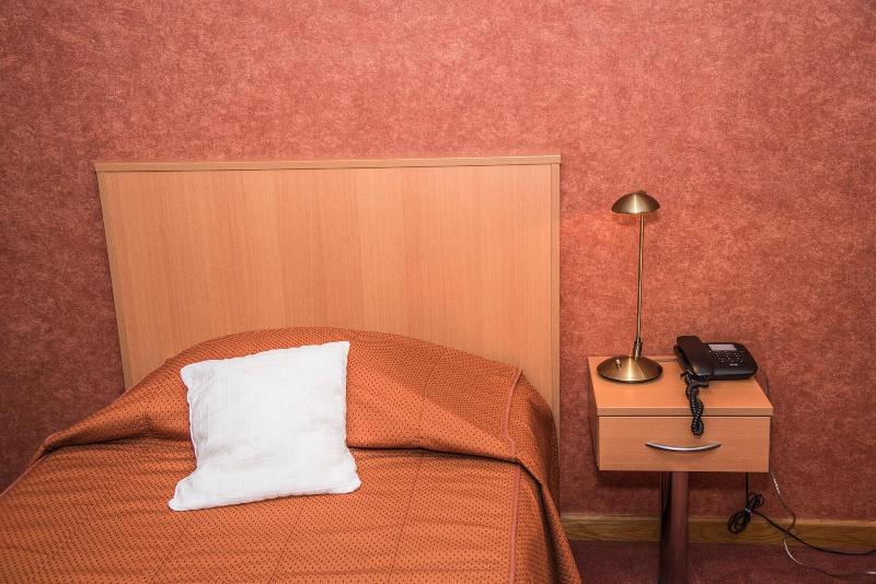 Hôtel Le Relais Du Marquis image