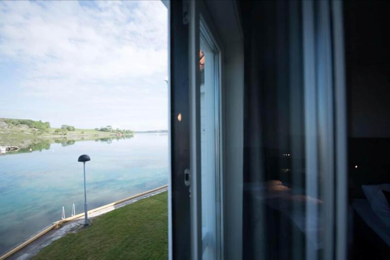 Utstein Kloster Hotell image
