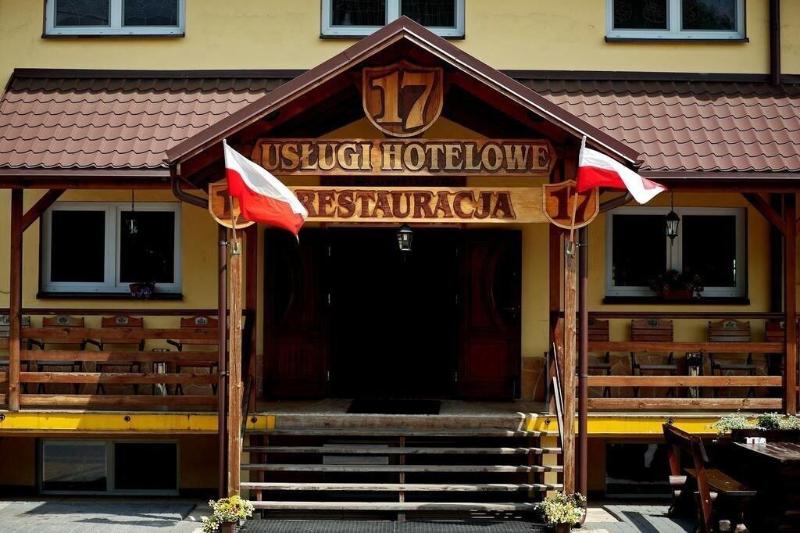 Usługi Noclegowe 17 image