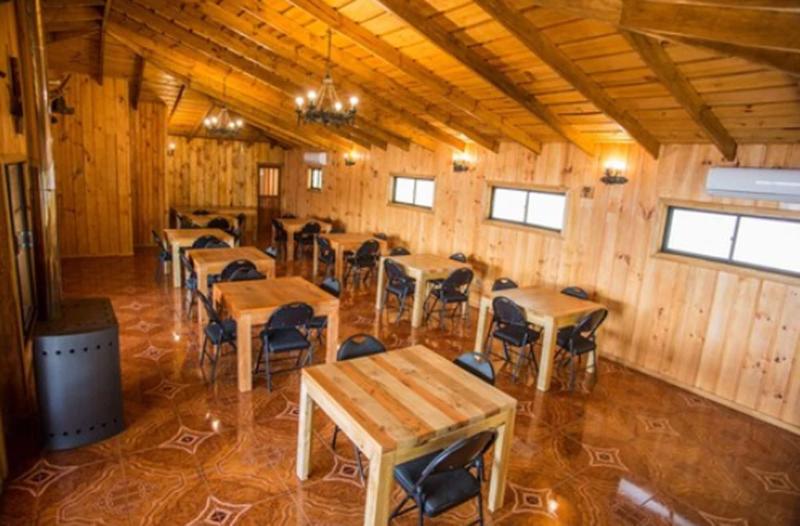 Puchaley Lafquen image