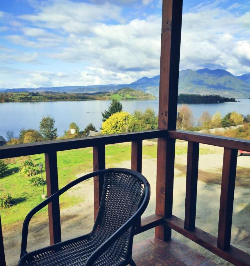 Puchaley Lafquen image