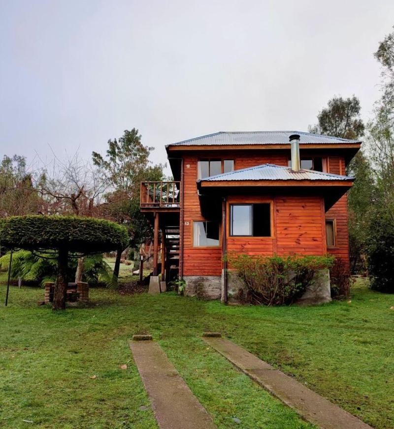 Puchaley Lafquen image