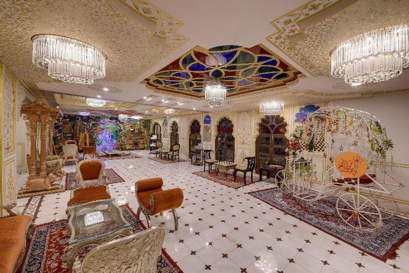 Radhey Ki Haveli
