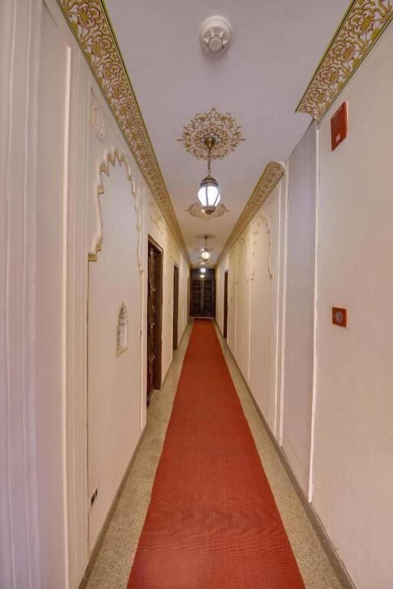 Radhey Ki Haveli