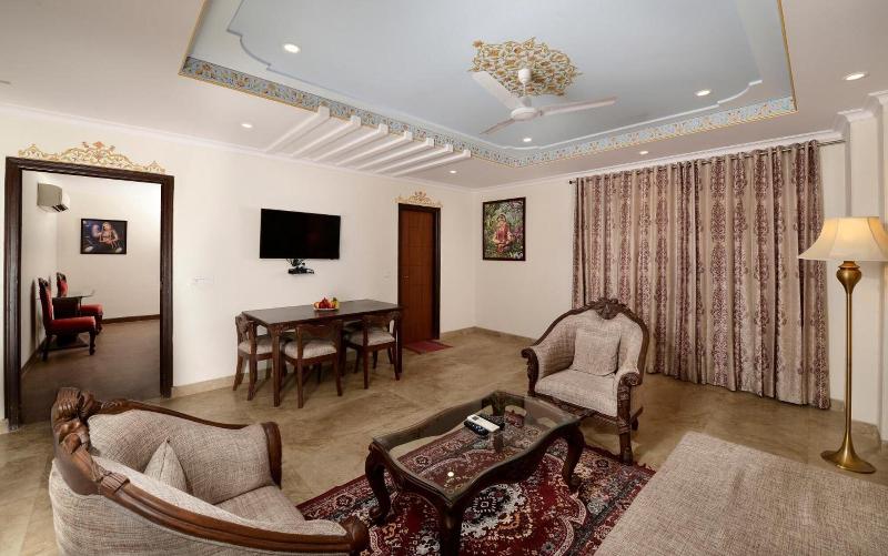 Radhey Ki Haveli
