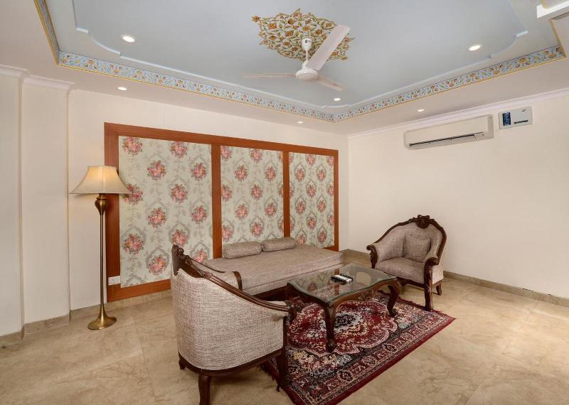 Radhey Ki Haveli