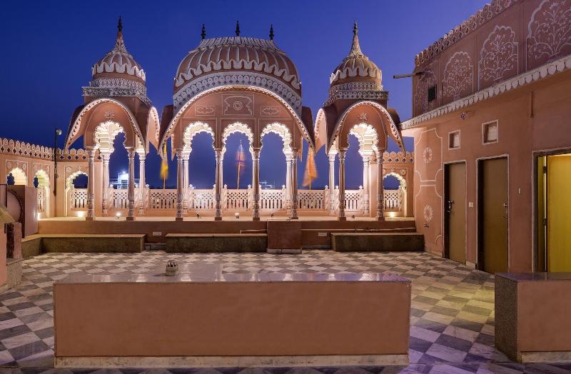 Radhey Ki Haveli