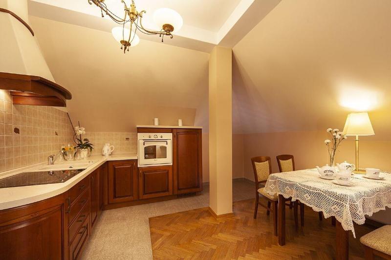 Rezydencja Dwór Polski image
