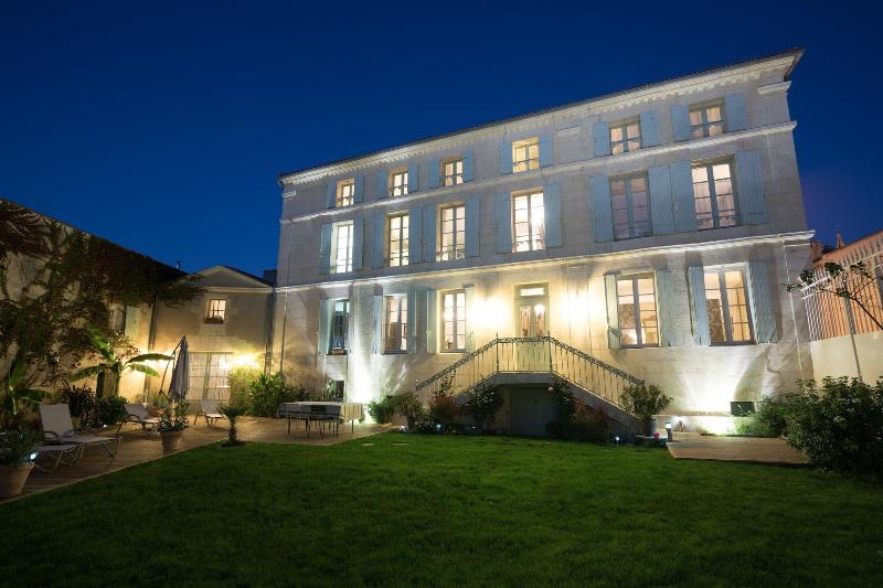 Chambre d'hôtes La Tillaie image