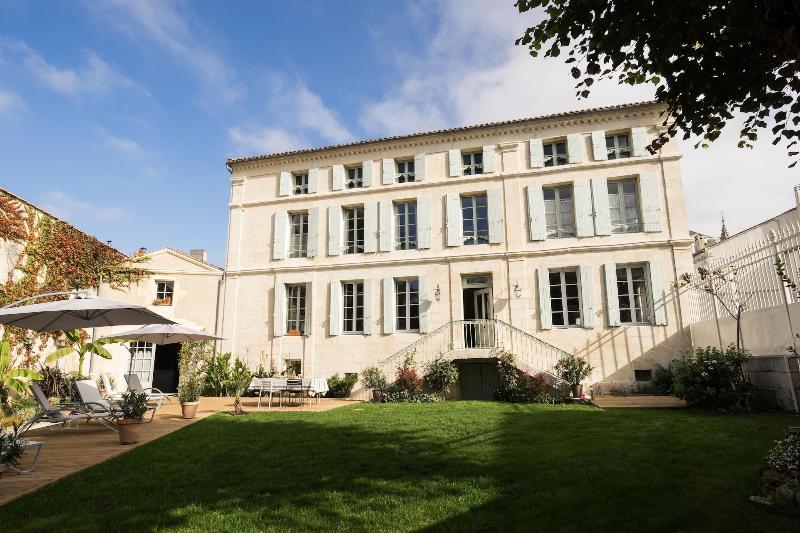 Chambre d'hôtes La Tillaie image