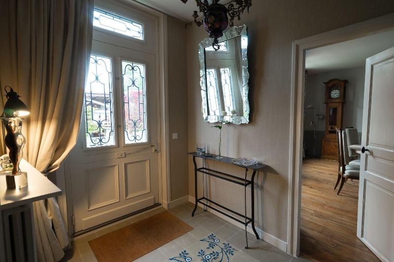 Chambre d'hôtes La Tillaie image