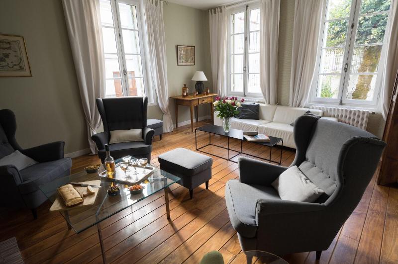 Chambre d'hôtes La Tillaie image