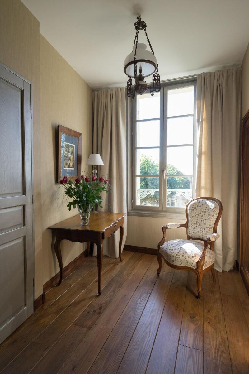 Chambre d'hôtes La Tillaie image