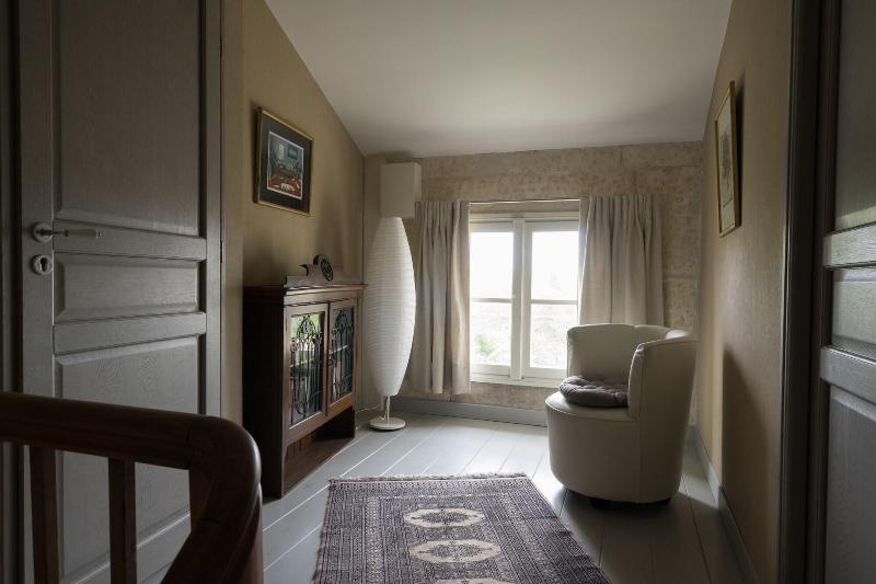 Chambre d'hôtes La Tillaie image