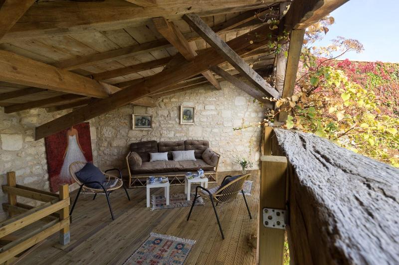 Chambre d'hôtes La Tillaie image