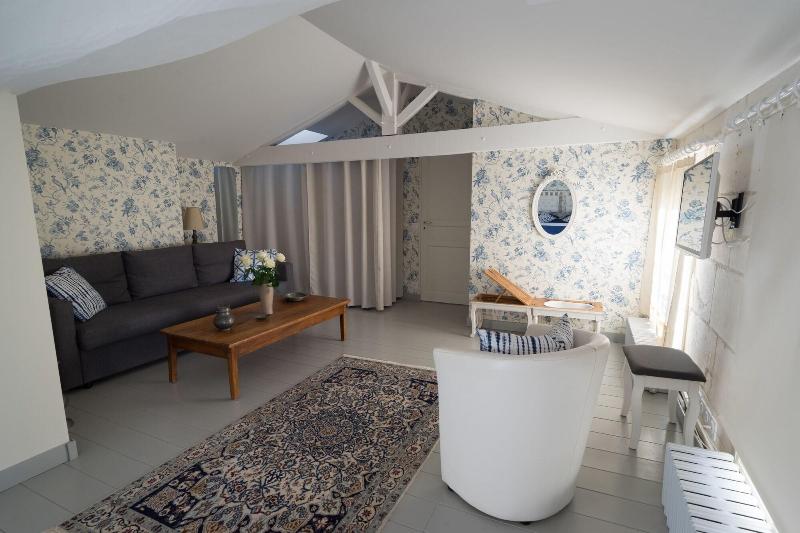 Chambre d'hôtes La Tillaie image