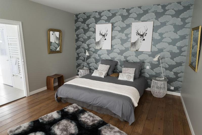 Chambre d'hôtes La Tillaie image