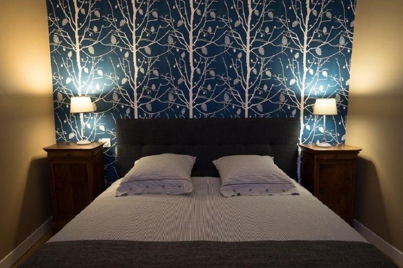 Chambre d'hôtes La Tillaie image