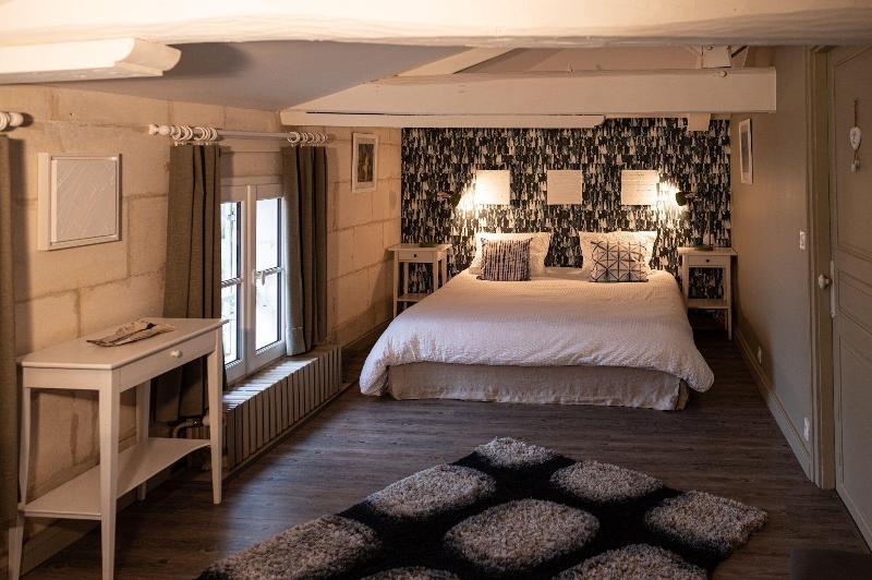 Chambre d'hôtes La Tillaie image