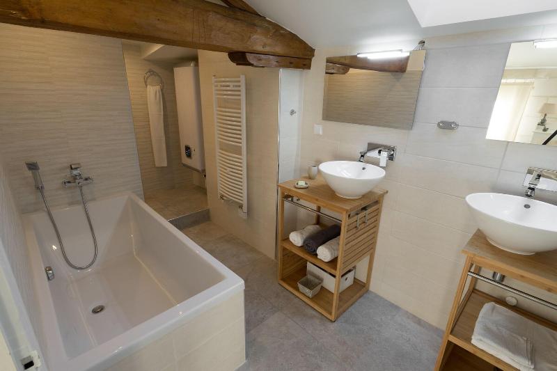 Chambre d'hôtes La Tillaie image