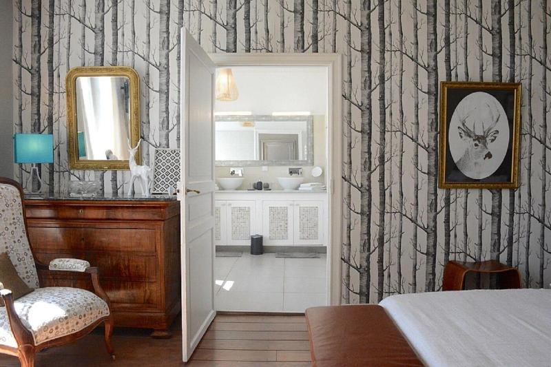 Chambre d'hôtes La Tillaie image