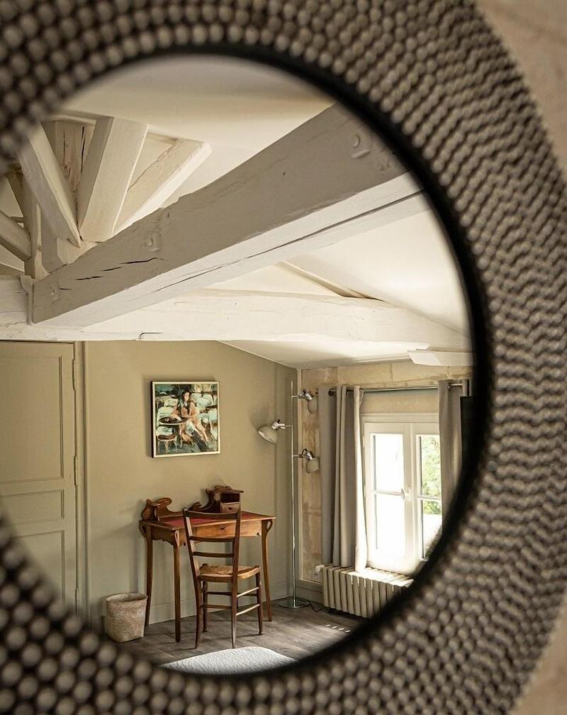 Chambre d'hôtes La Tillaie image