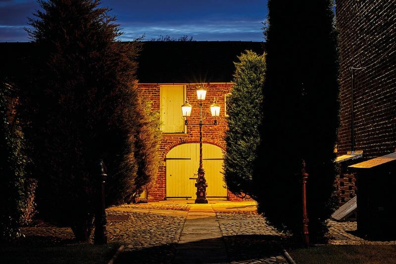 Loftsome Bridge Hotel image