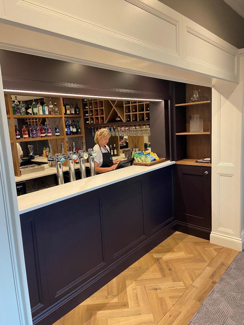 Loftsome Bridge Hotel image