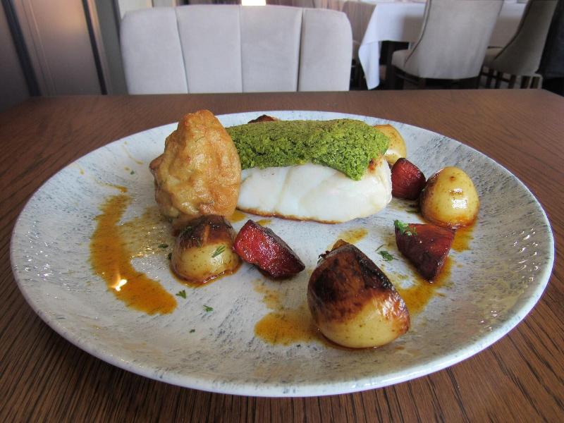 Loftsome Bridge Hotel image