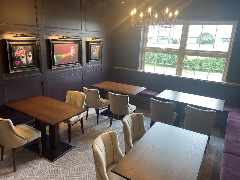Loftsome Bridge Hotel image