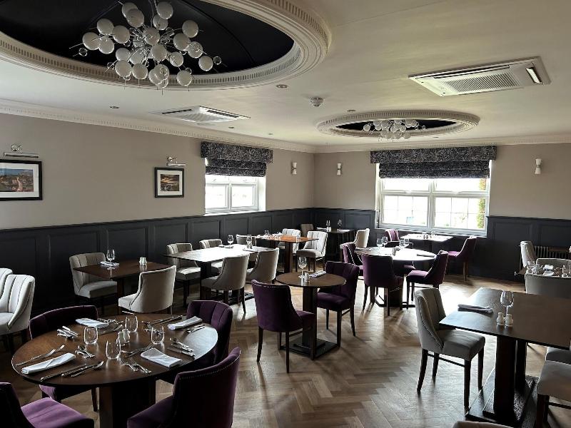 Loftsome Bridge Hotel image