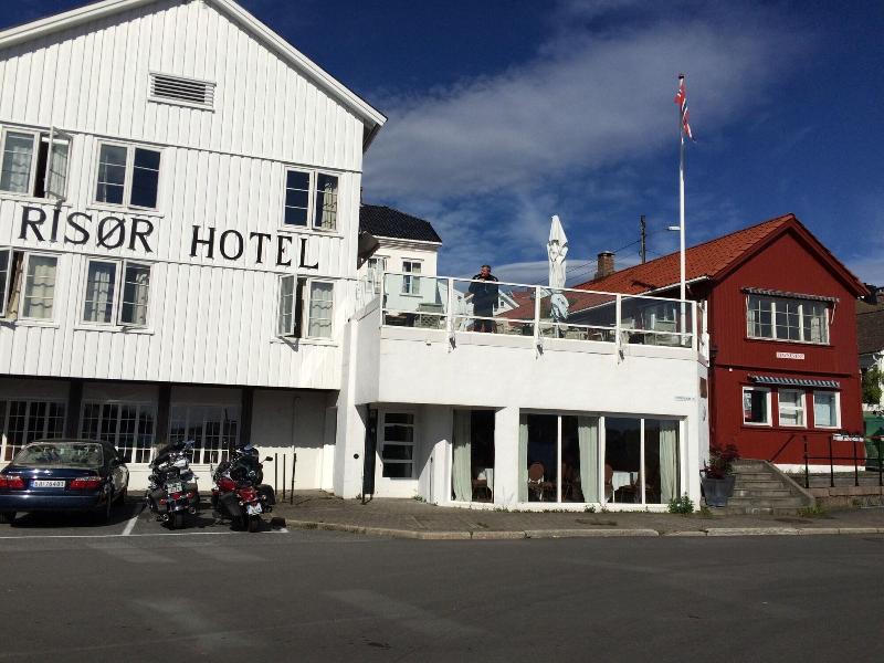Risør Hotel