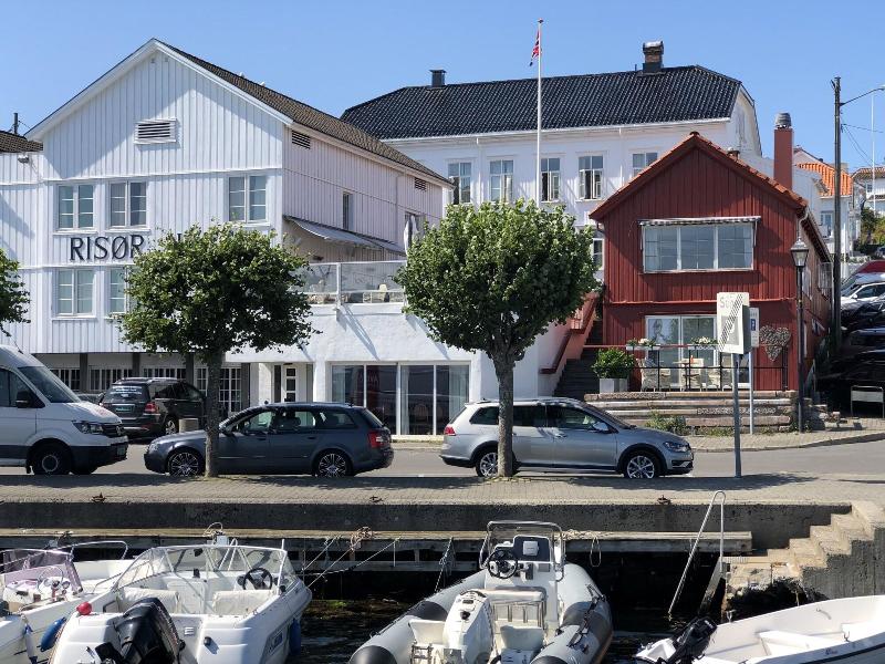Risør Hotel
