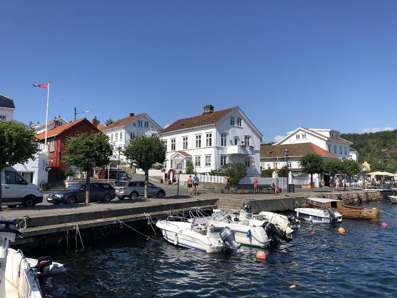 Risør Hotel