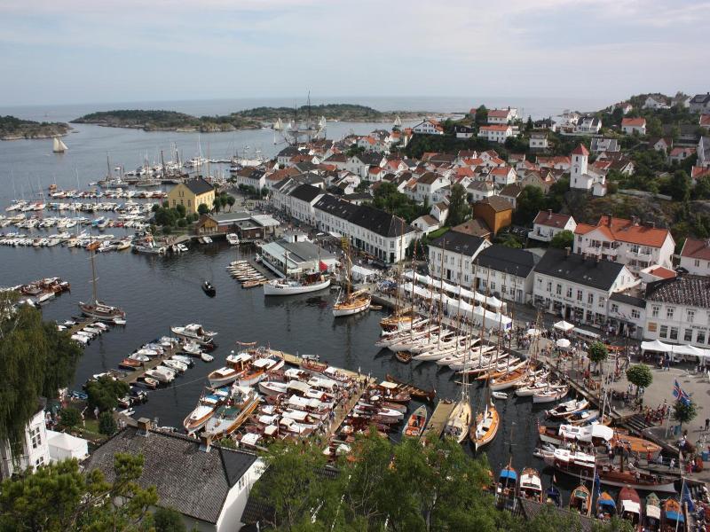 Risør Hotel