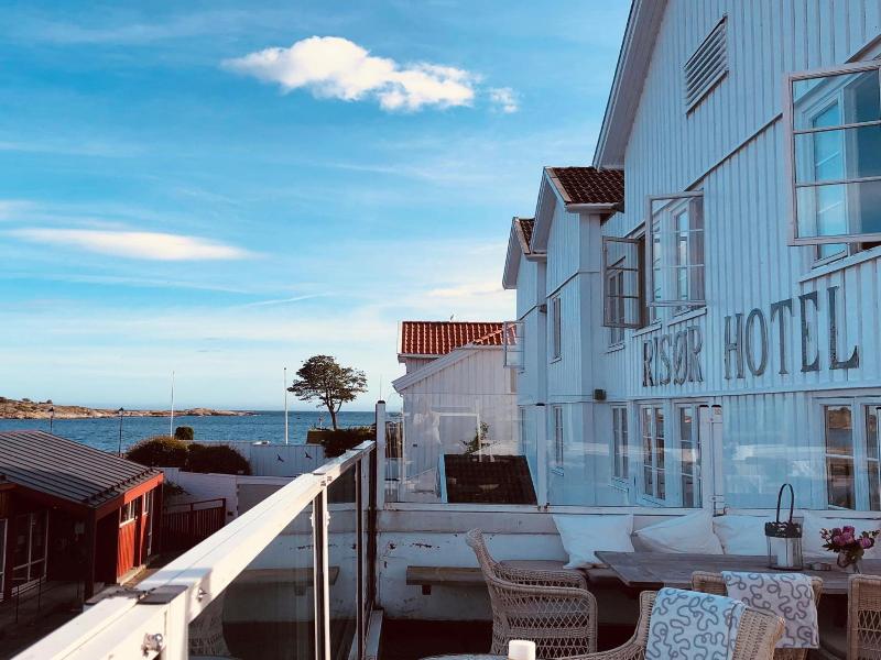 Risør Hotel