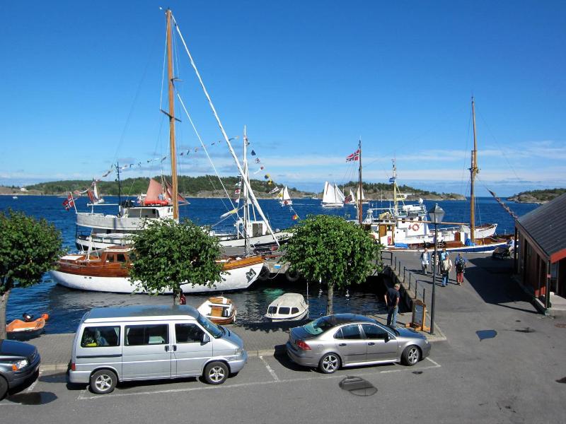 Risør Hotel