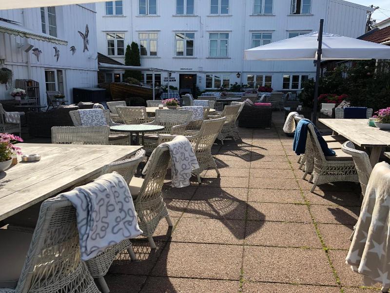 Risør Hotel