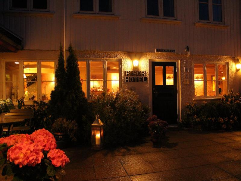 Risør Hotel — general view