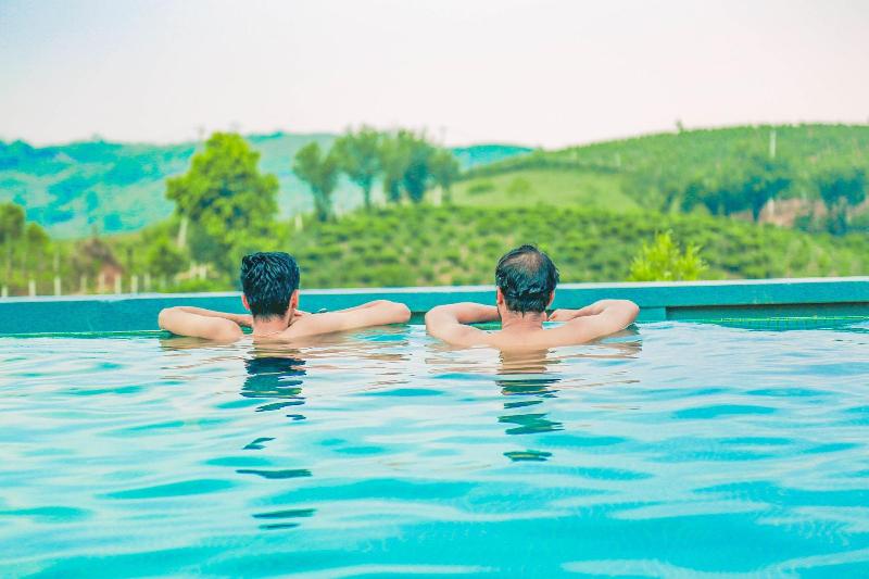 Palette Hill View Resort Vagamon image