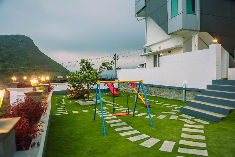 Palette Hill View Resort Vagamon image