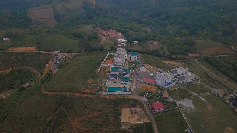 Palette Hill View Resort Vagamon image