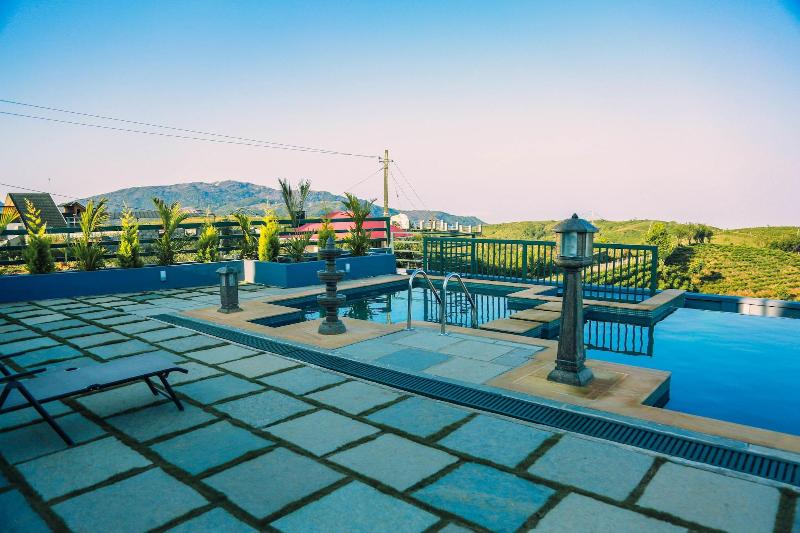 Palette Hill View Resort Vagamon image