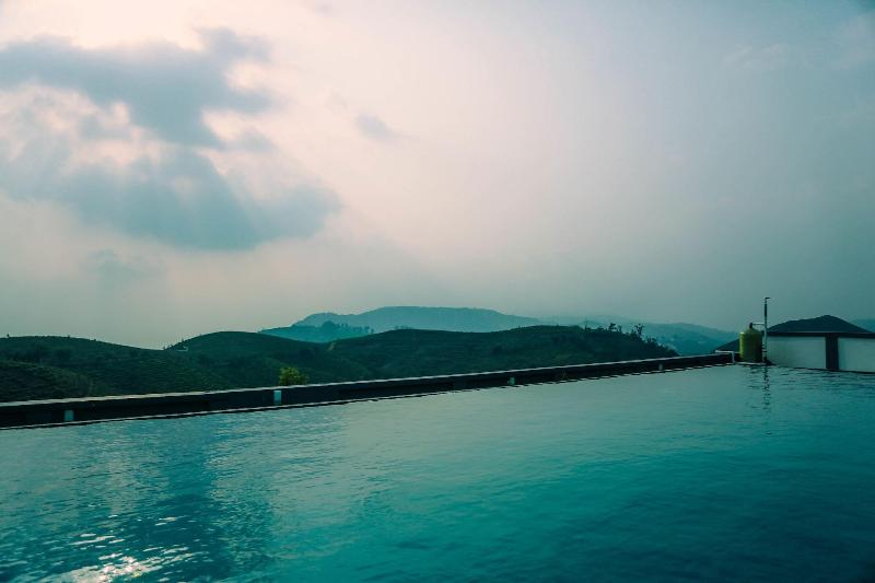 Palette Hill View Resort Vagamon image